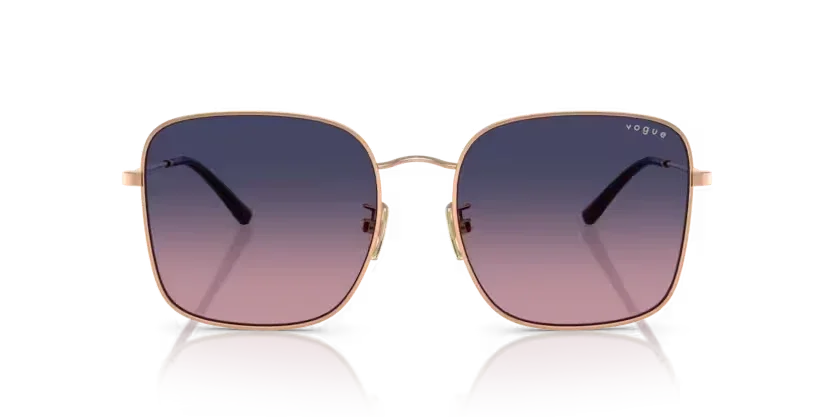 Vogue Eyewear | VO4327SD | Rose Gold