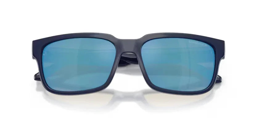 Arnette | Twister | Dark Blue Polarised