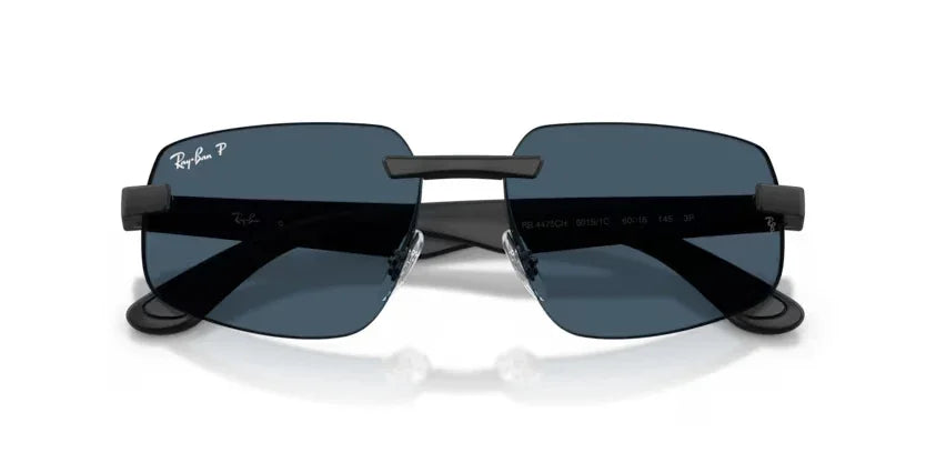 Ray-Ban | 4475CH | Sand Black