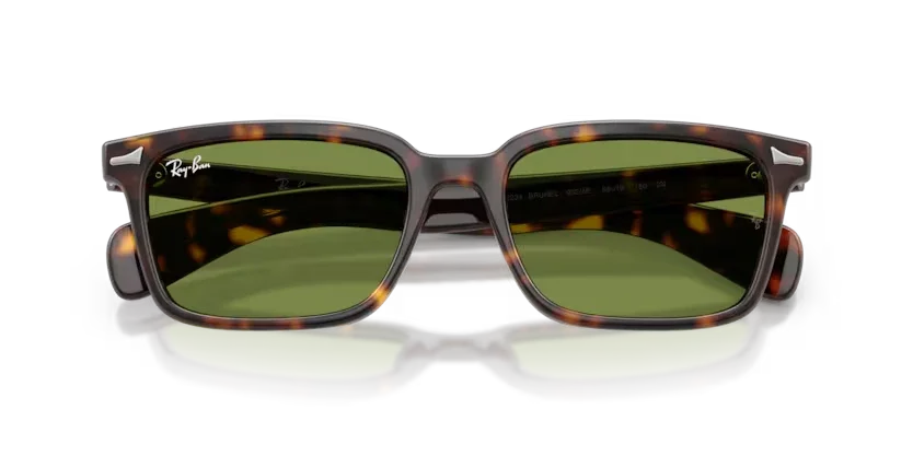 Ray-Ban | RB2234 Brunel | Havana Green
