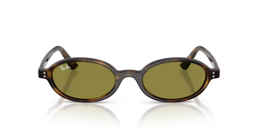 Ray-Ban | RB4472 | Havana Green