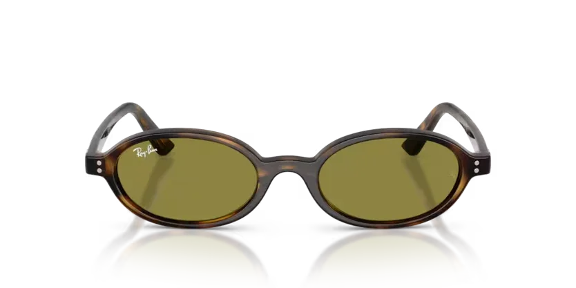 Ray-Ban | RB4472 | Havana Green