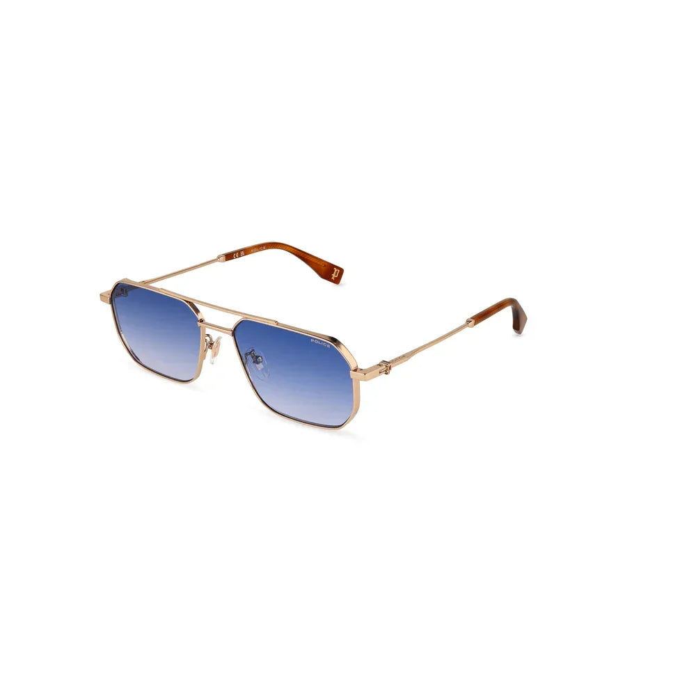 Police | Force 11 | Shiny Rose Gold