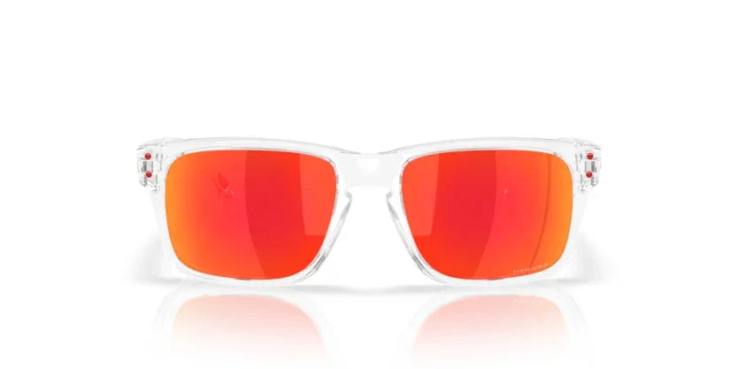 Oakley | Holbrook XXS 9014 | Clear Primz Ruby