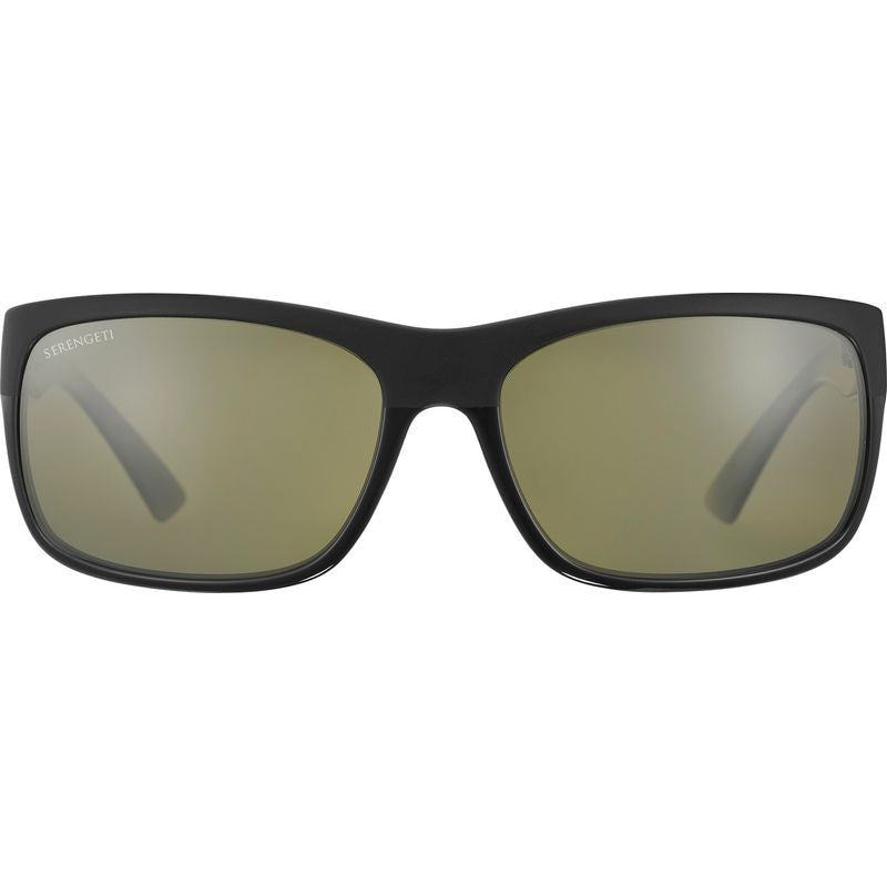 Serengeti_8301_Pistoia_Shiny_Black_Mineral_Green_Photochromic_Polarised_2