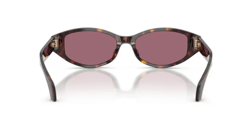 Versace | 4512D | Havana Violet