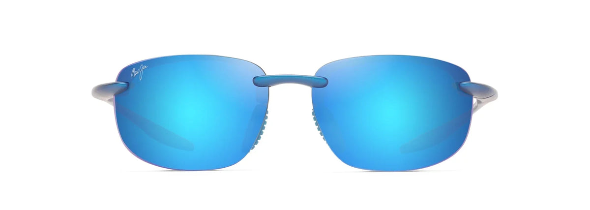 Maui Jim | B676-03 Hookipa | Ultra Metal