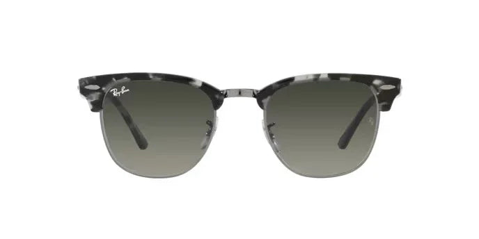Ray-Ban | 3016 Clubmaster L | Grey Havana