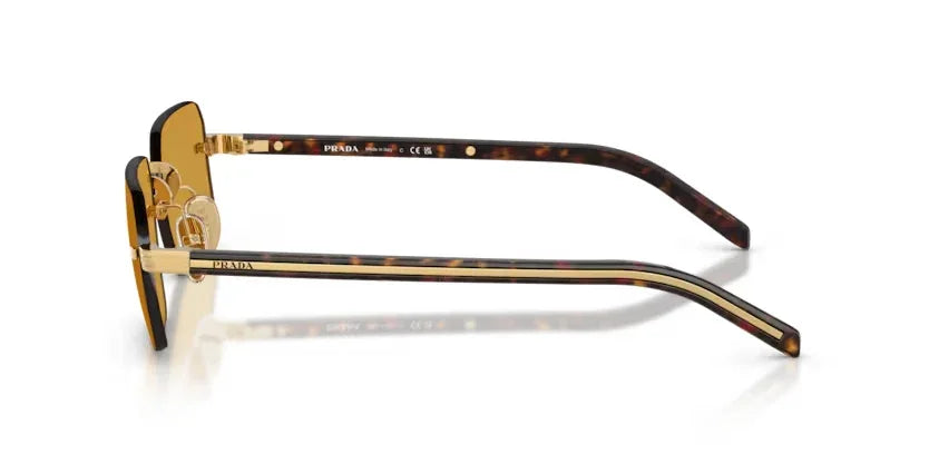 Prada | D55S | Gold