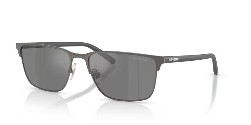 Arnette | Hampere | Matte Gunmetal