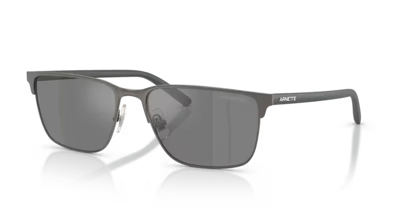 Arnette | Hampere | Matte Gunmetal