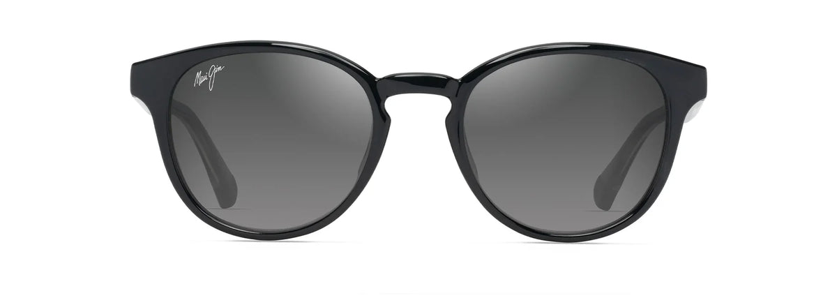 Maui Jim | MM636 HIEHIE | Shiny Trans Green w/ Bronze
