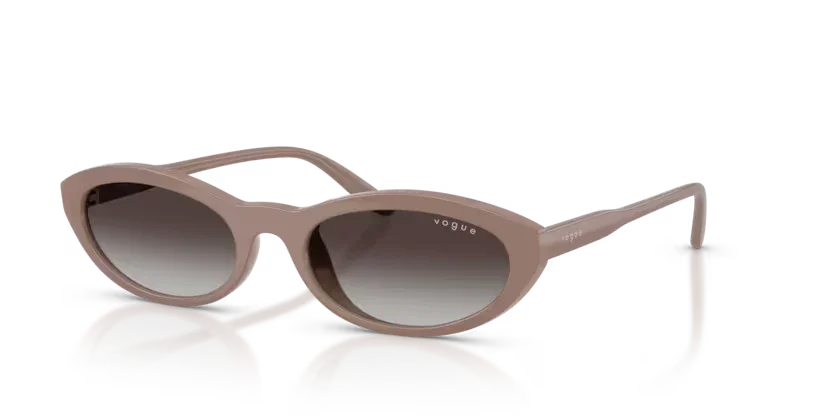 Vogue | VO5697SU | Taupe