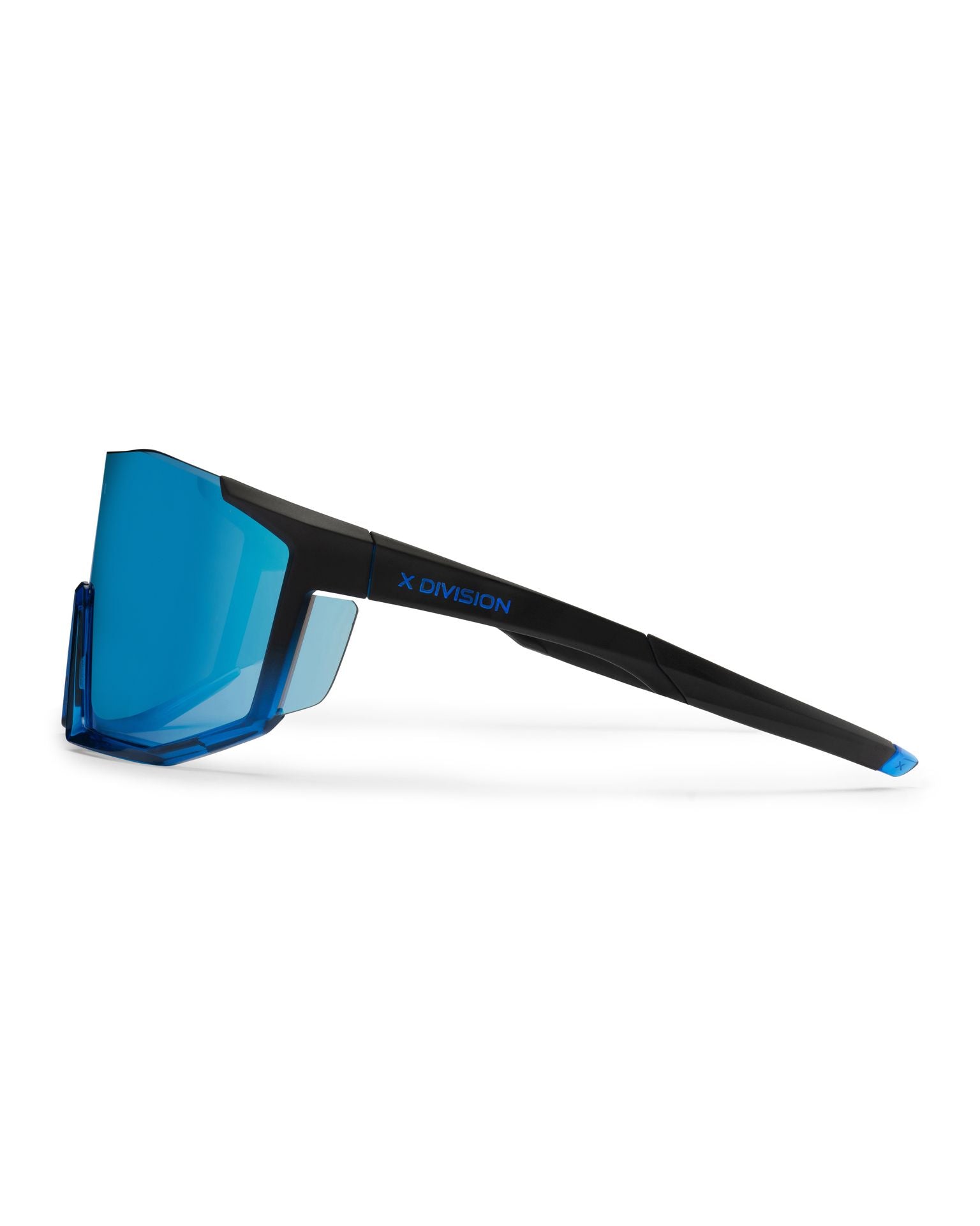 Liive | LXS011B | Halo X Blue Mirror
