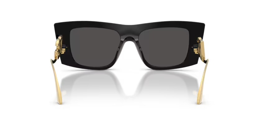 Dolce & Gabbana | 4510 | Black