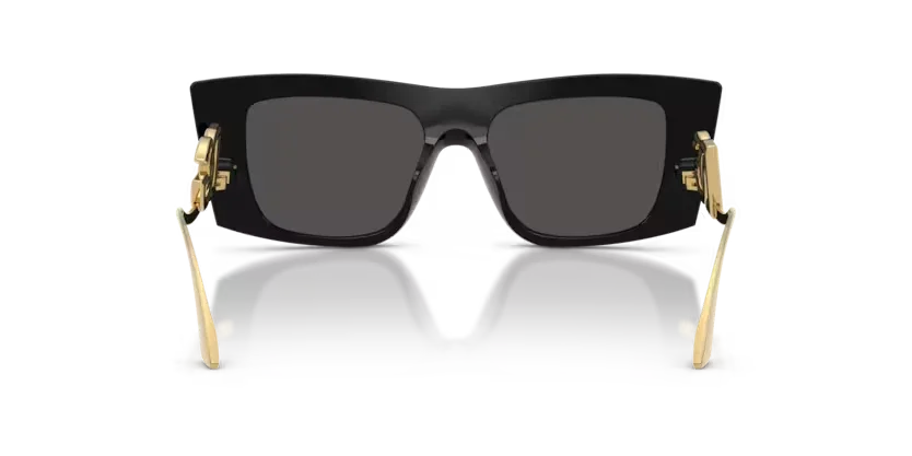 Dolce & Gabbana | 4510 | Black
