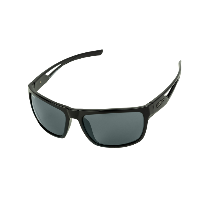 Spotters | Morph | Gloss Black Carbon