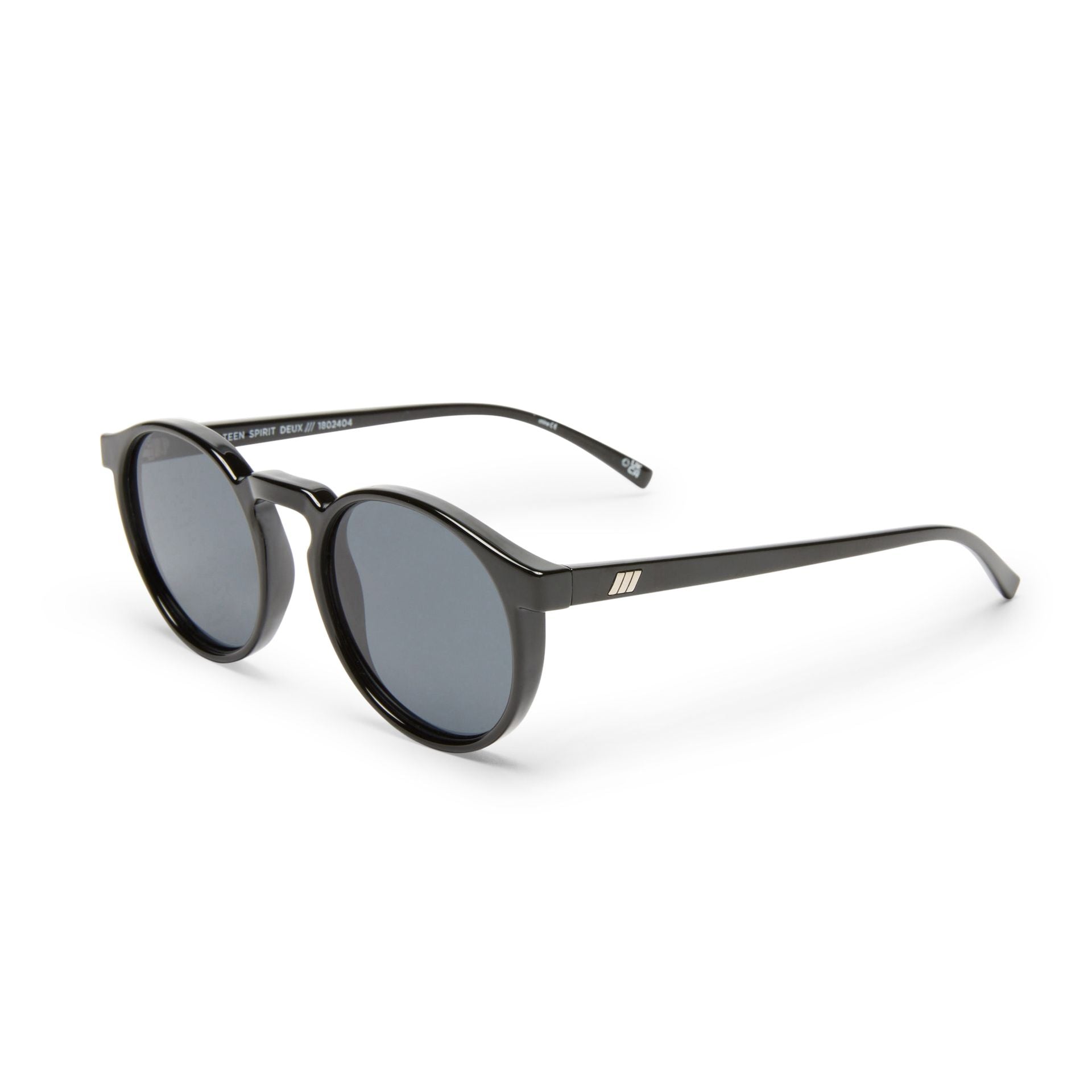 Le Specs | Teen Spirit Deux | Black
