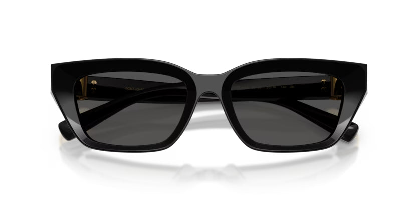 Dolce & Gabbana | 4532 | Black
