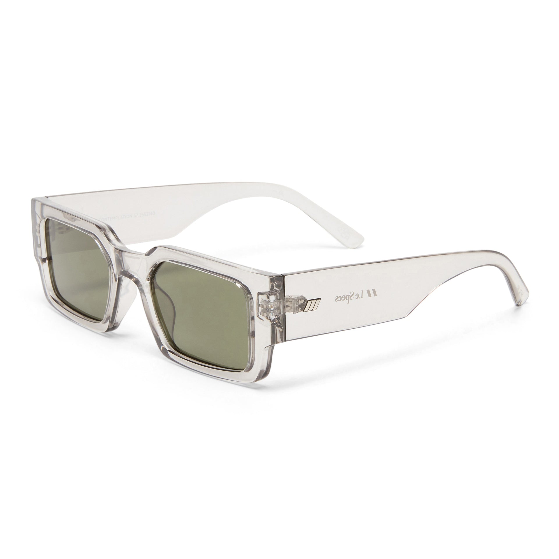 Le Specs | Contemplation | Graphite