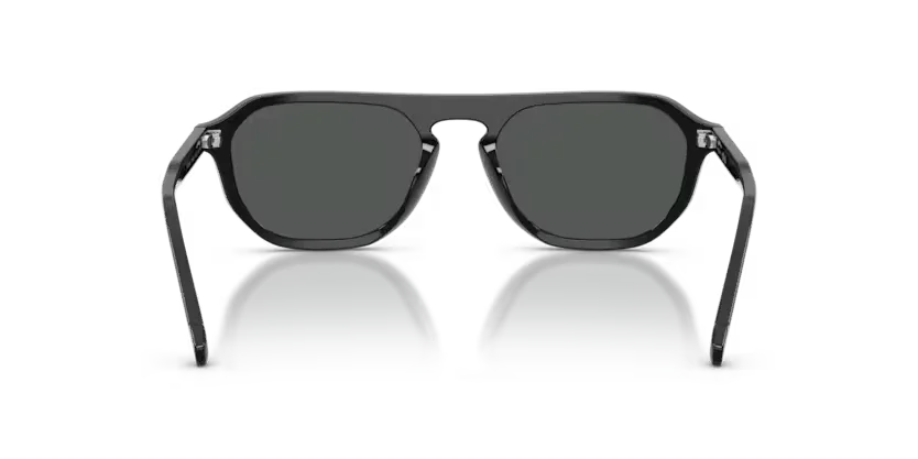 Vogue | VO5752S | Black Dark Grey