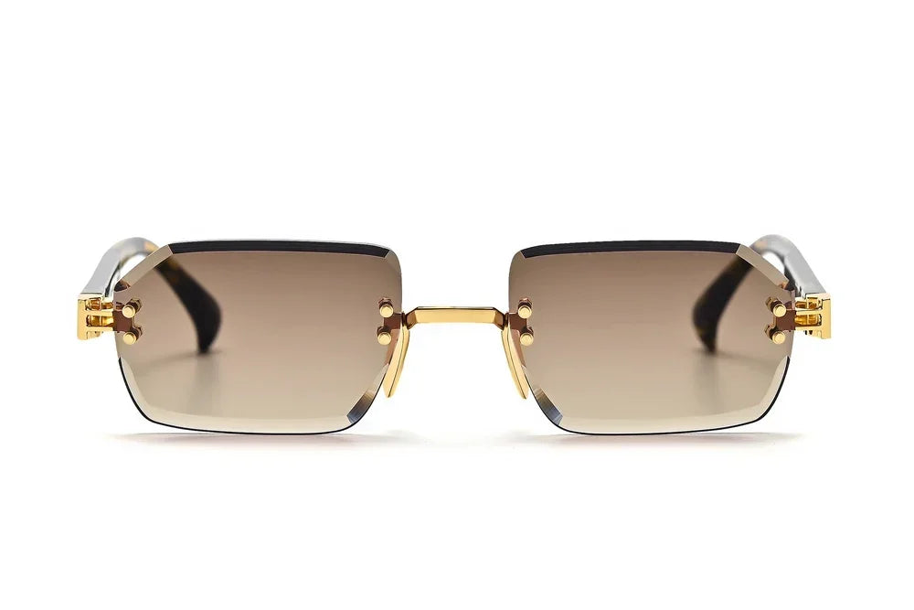 AM Eyewear | Sangha | Gents Tort