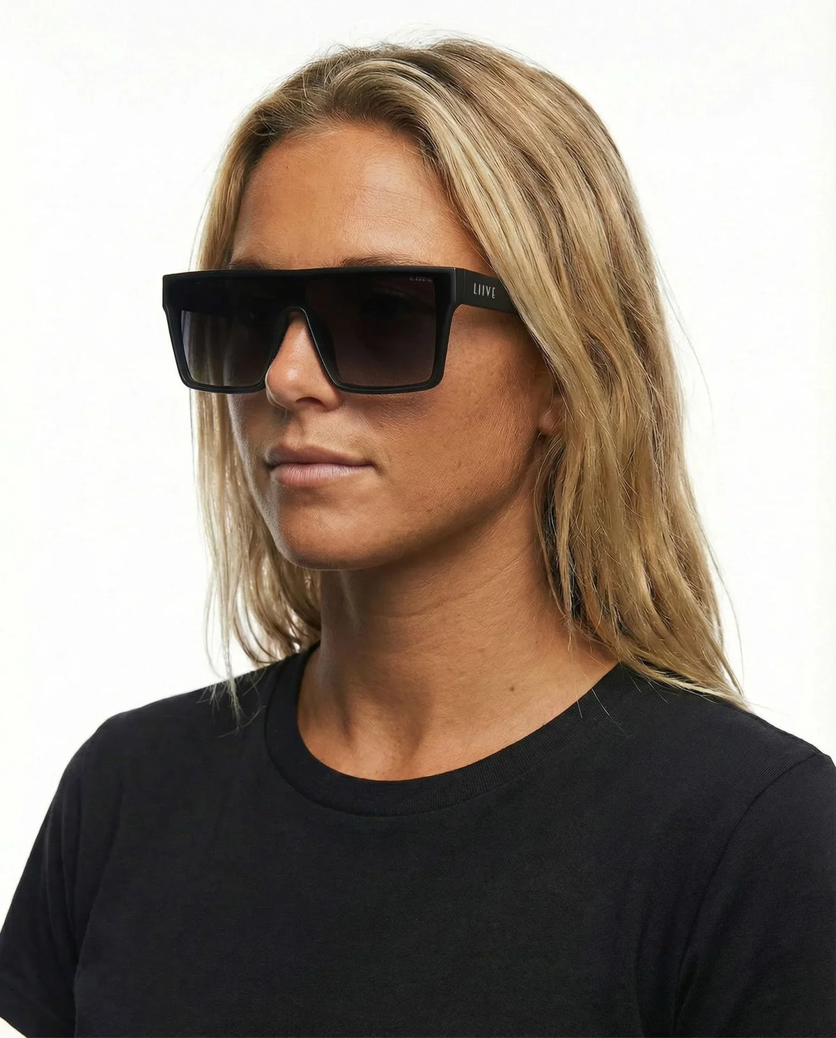 LIIVE | Wasteland | Matte Black