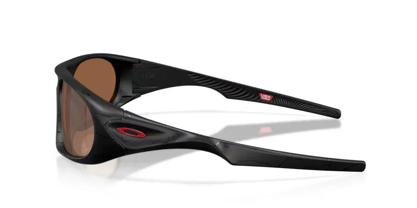 Oakley | 9528 | Matte Black Primz Tungsten