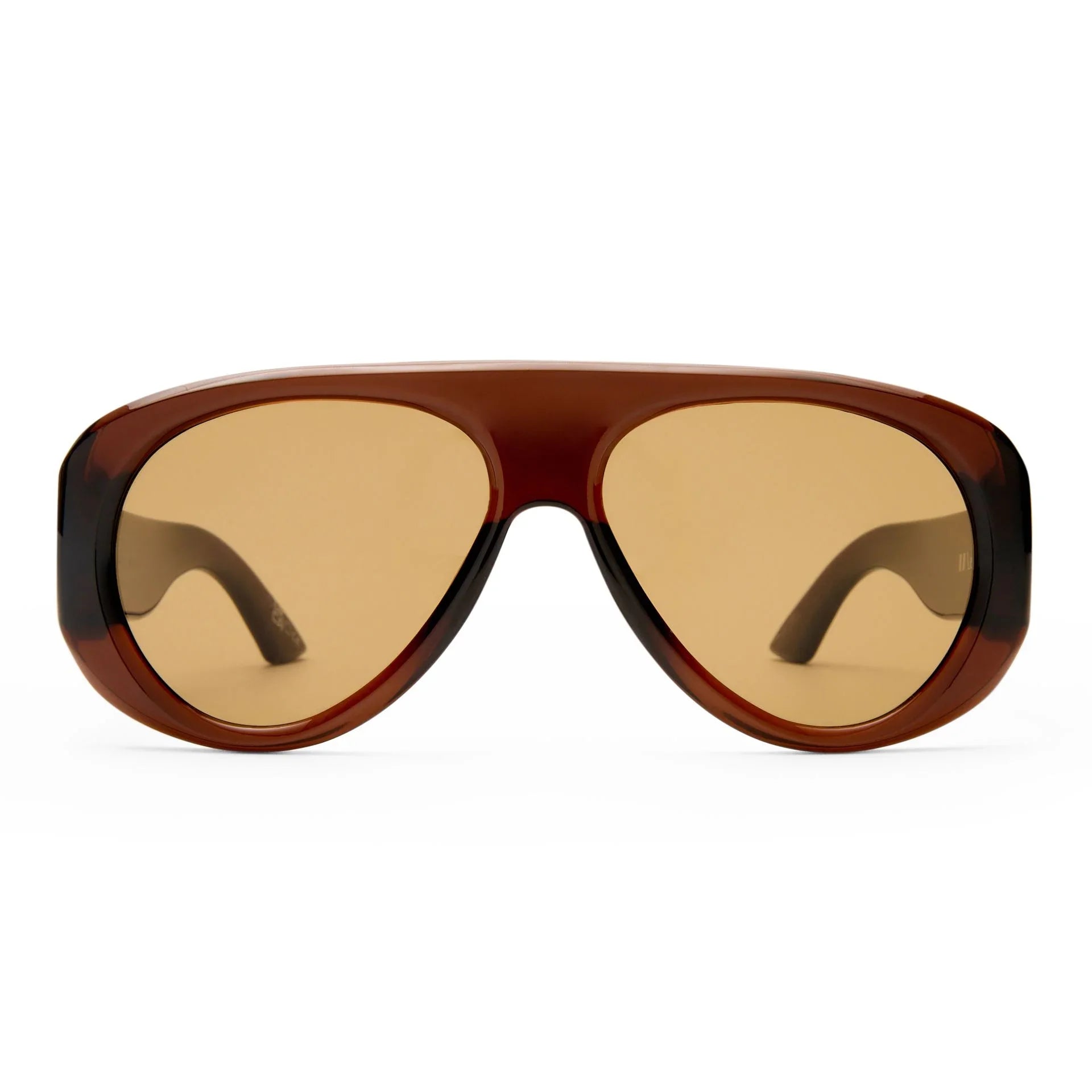 LeSpecs | Dream Boat | Cocoa