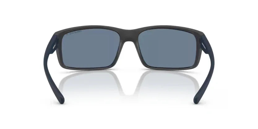 Arnette | Fastball 2.0 | Grey Blue Polarised