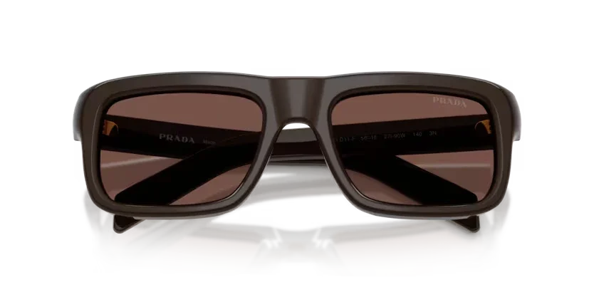 Prada | D11SF | Cigar Black Chocolate