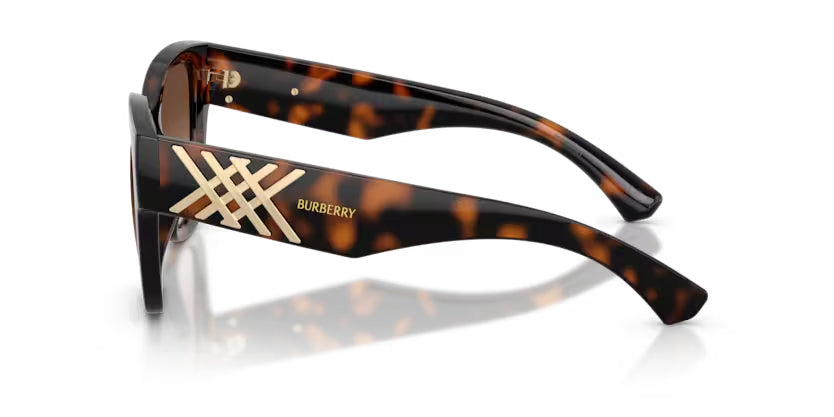 Burberry | 4489U | Brown