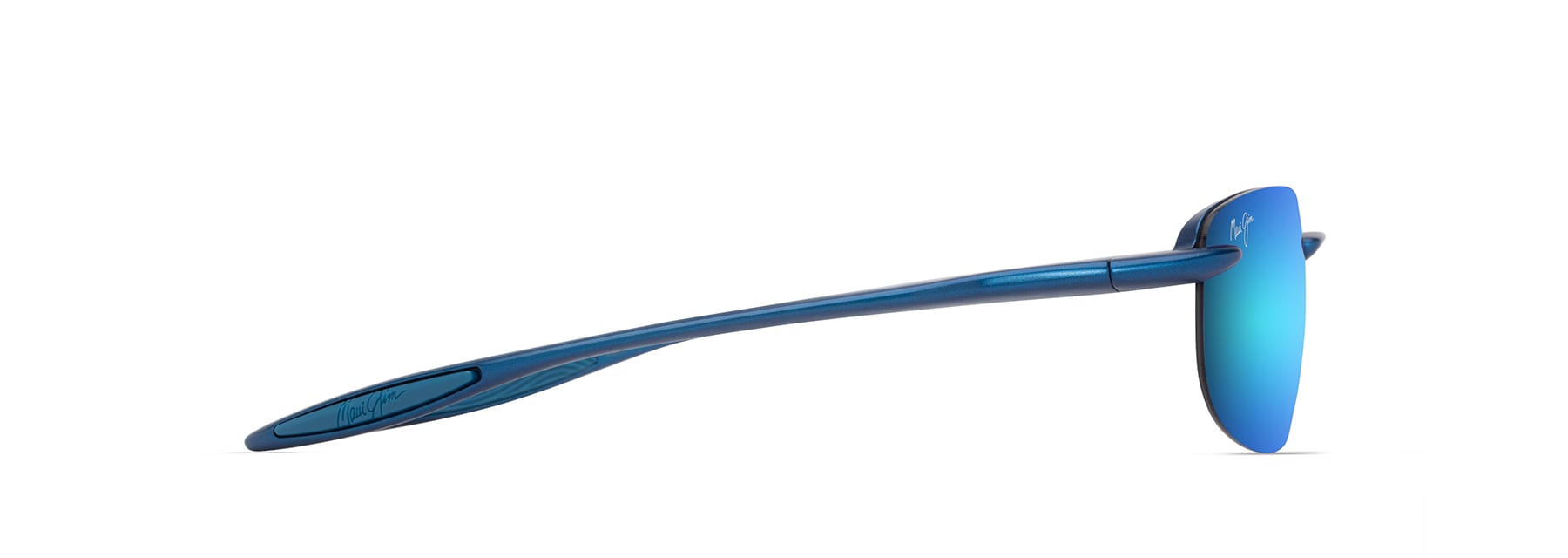 Maui Jim | B677-03 Hookipa Ultra | AF Metal
