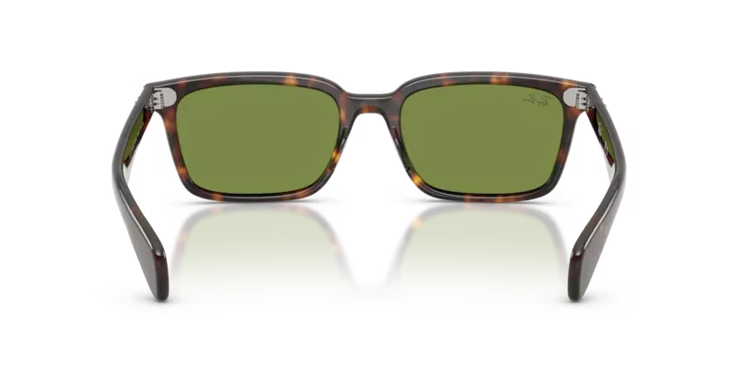 Ray-Ban | RB2234 Brunel | Havana Green