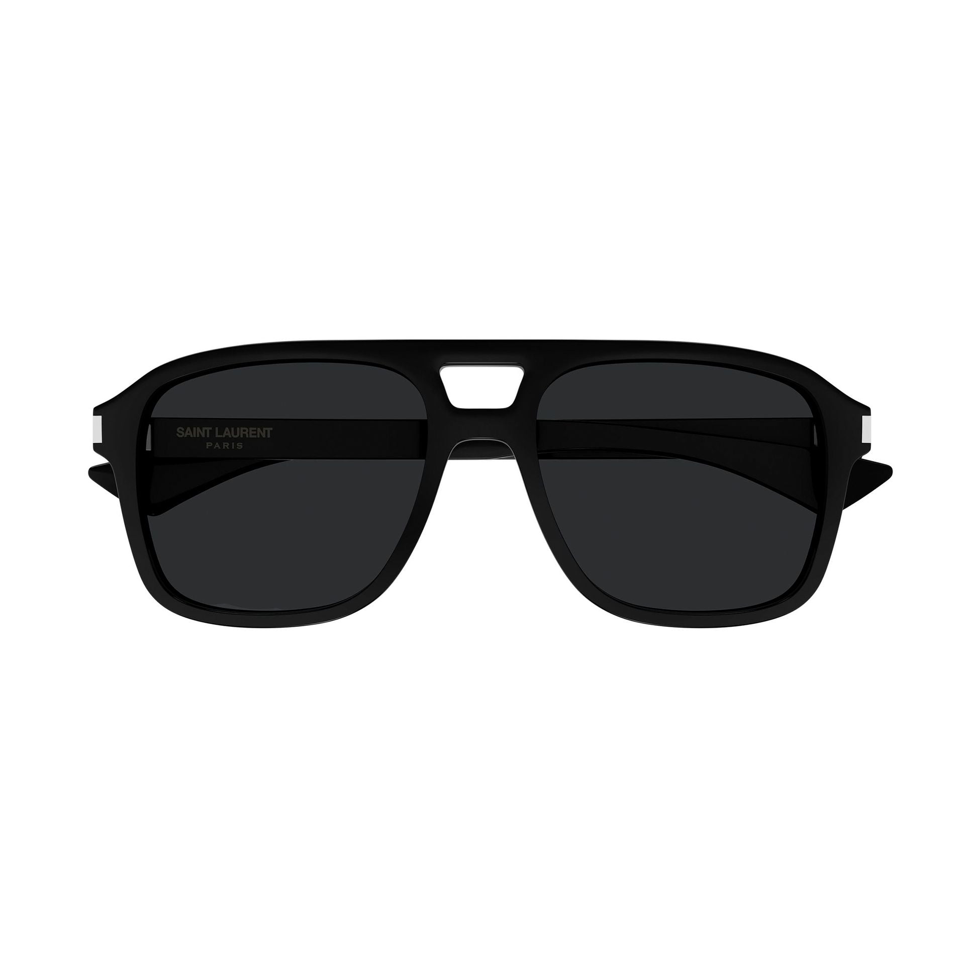 Saint Laurent | SL881 | Black
