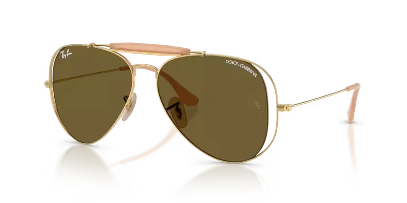 Ray-Ban Dolce Gabbana | RB3029M | Arista Dark Brown