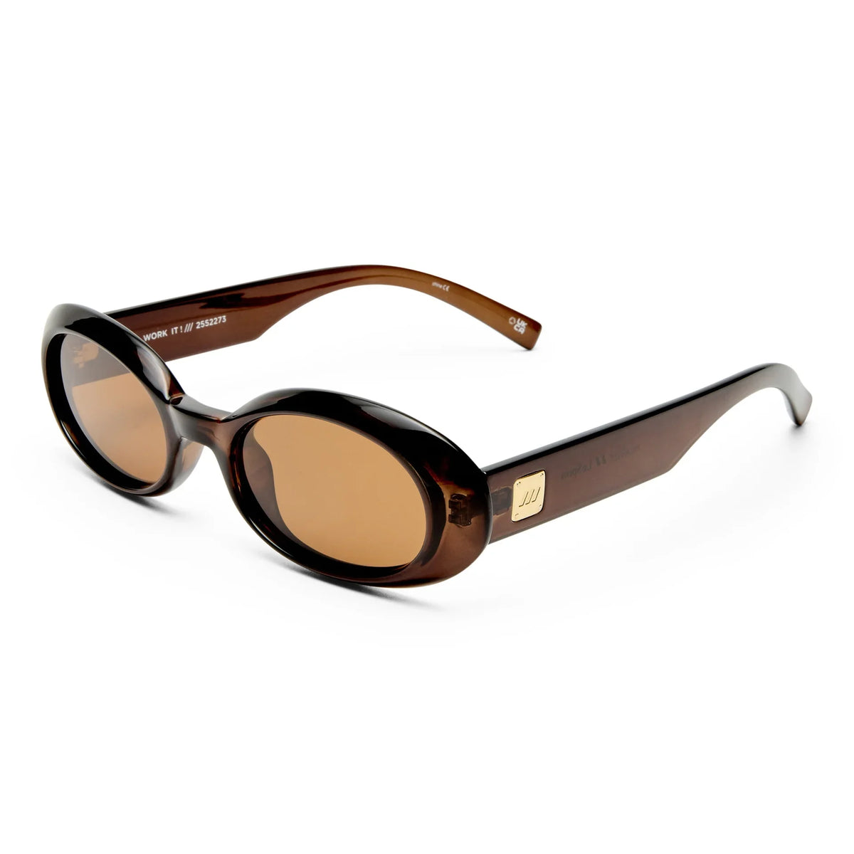 Le Specs | Work It | Cocoa