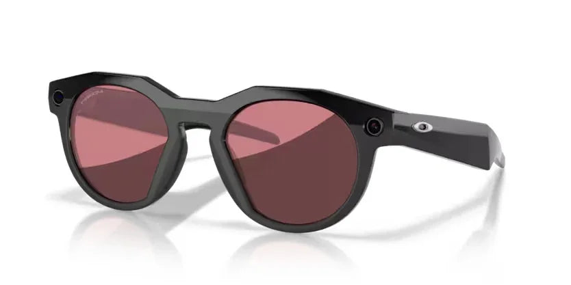 Oakley | 8002 HSTN | Black Primz Dark Golf