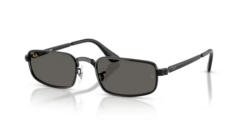 Ray Ban | 3927 | Black Dark Gray