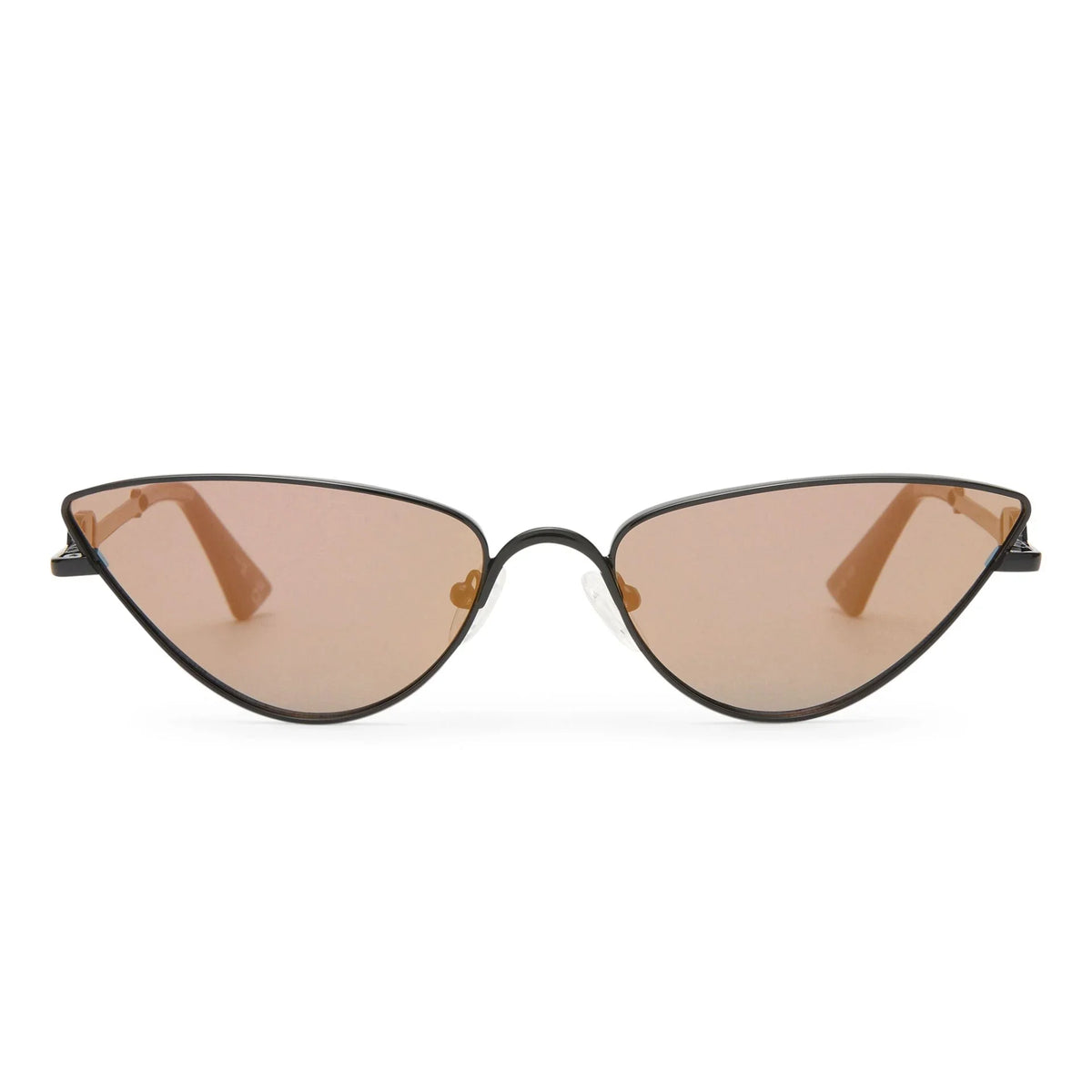 Le Specs | The Soiree | Satin Black