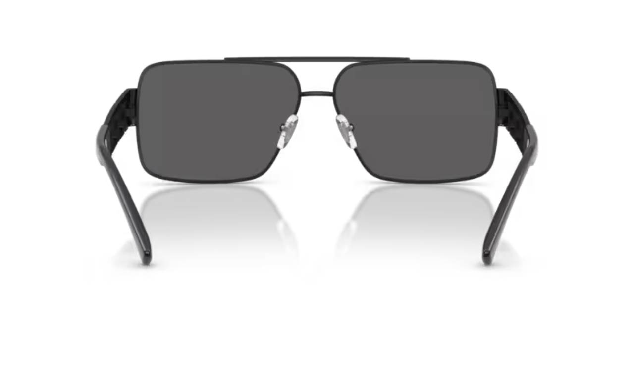 Versace | VE2290 | Matte Black