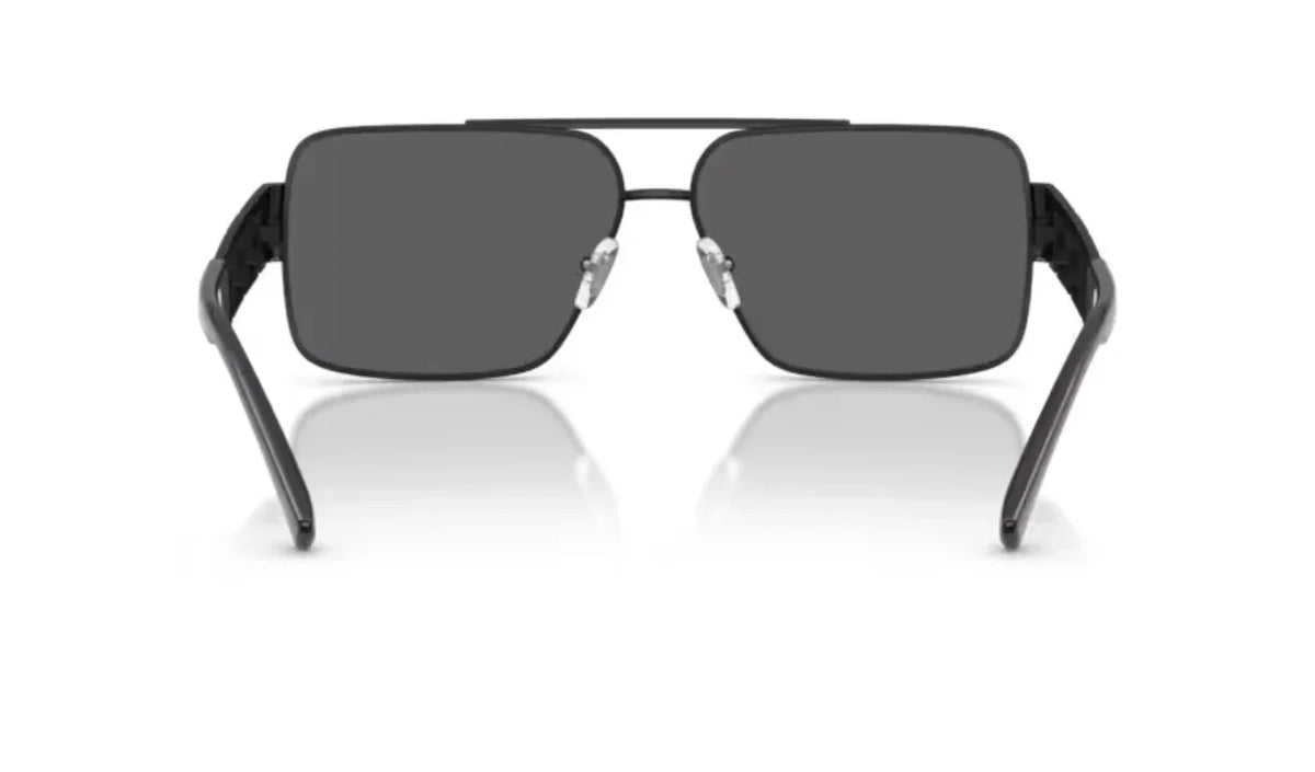 Versace | VE2290 | Matte Black