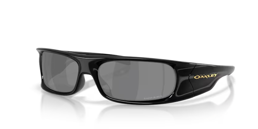 Oakley | OO9522 Highland | Black Prizm Black