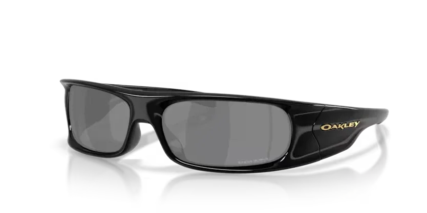 Oakley | OO9522 Highland | Black Prizm Black
