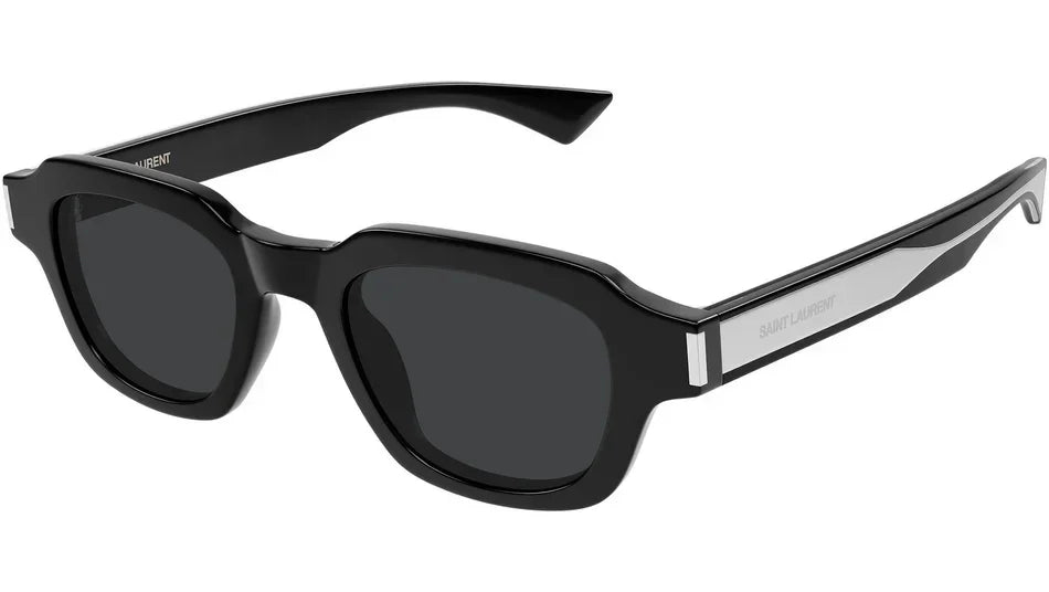 Saint Laurent | SL791| Black Grey
