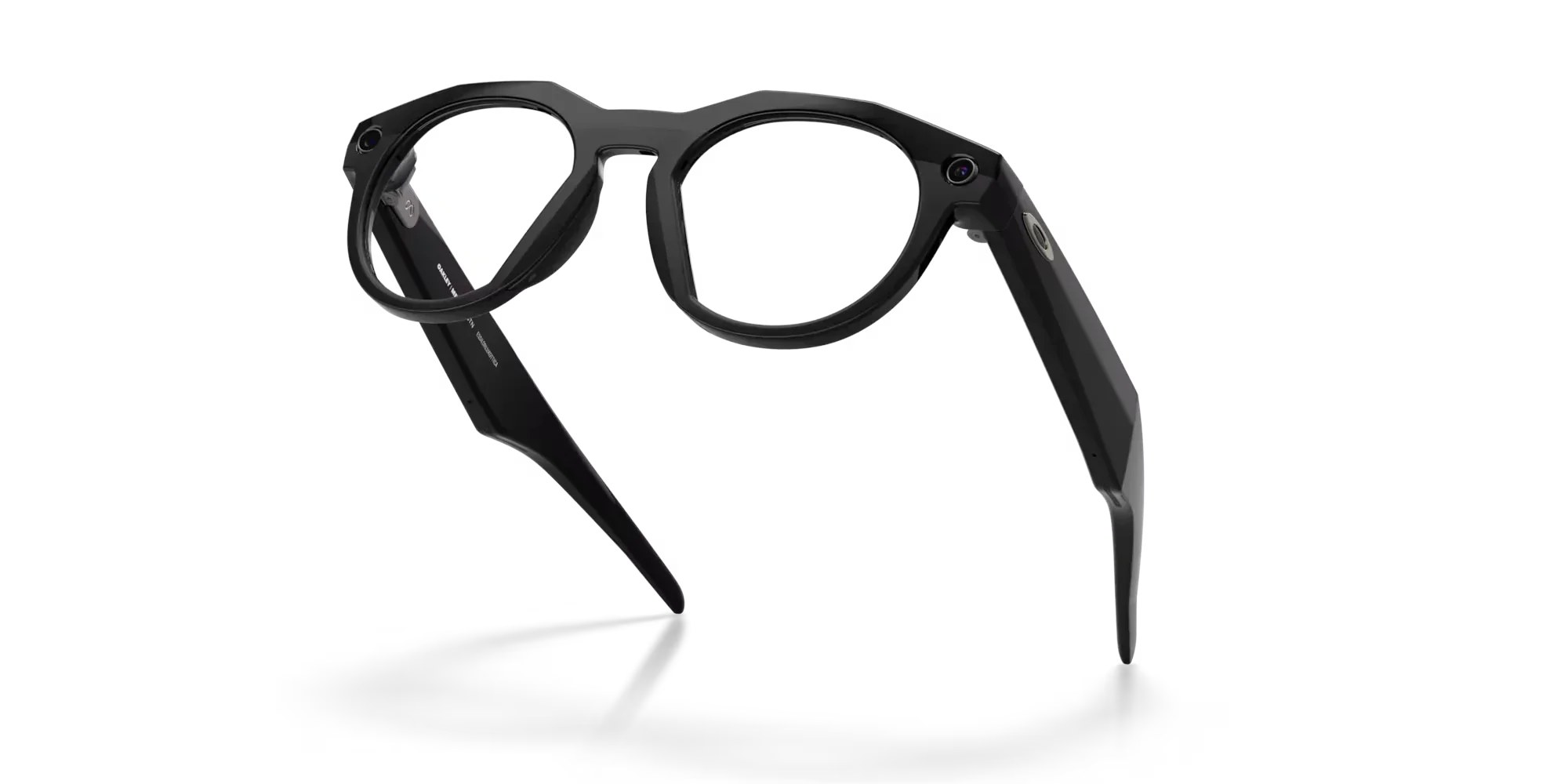 Oakley Meta HSTN Transitions Amethyst Black