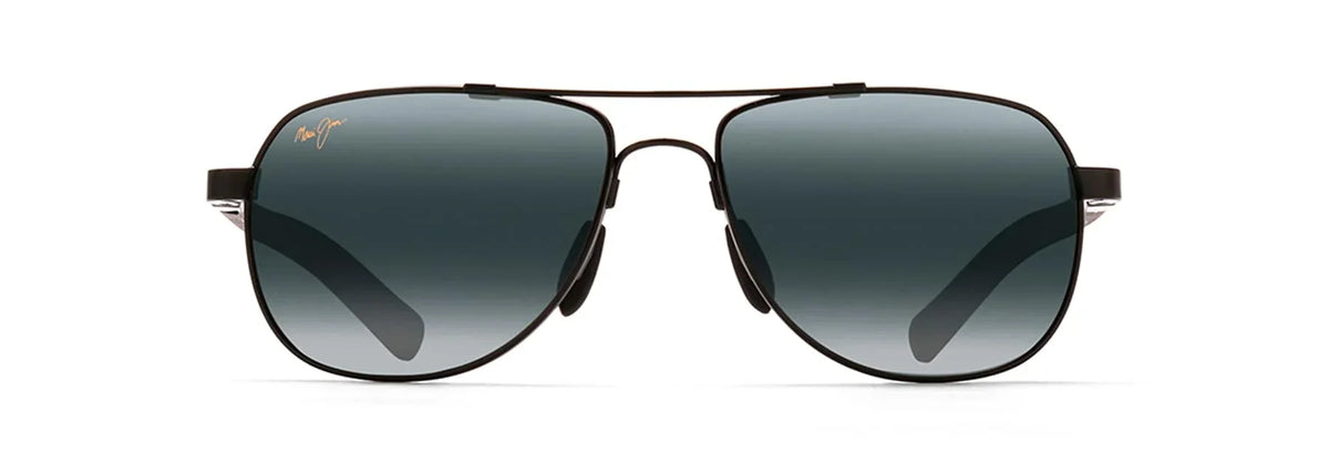 Maui Jim | MyMaui Guardrails | Gloss Black/Bronze