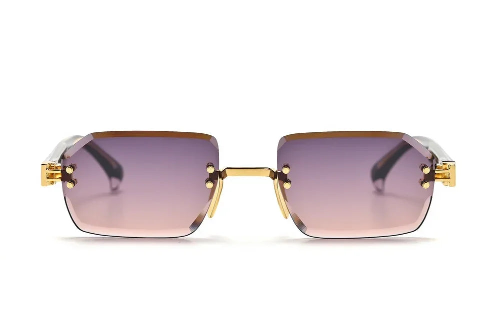 AM Eyewear | Sangha | Black