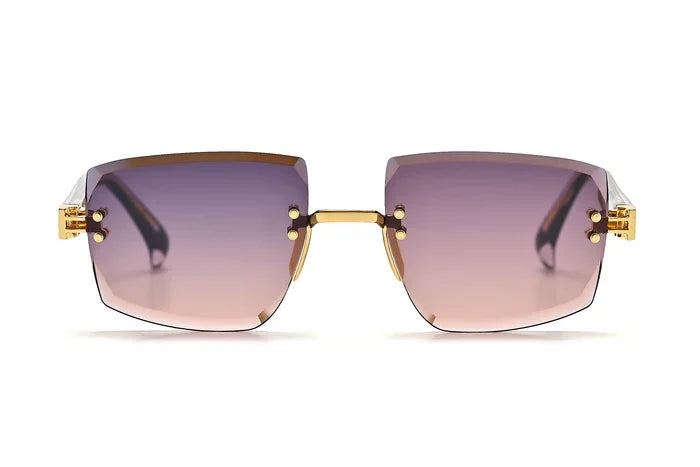 AM Eyewear | Luma | Black