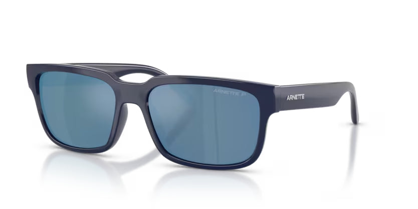 Arnette | Twister | Dark Blue Polarised